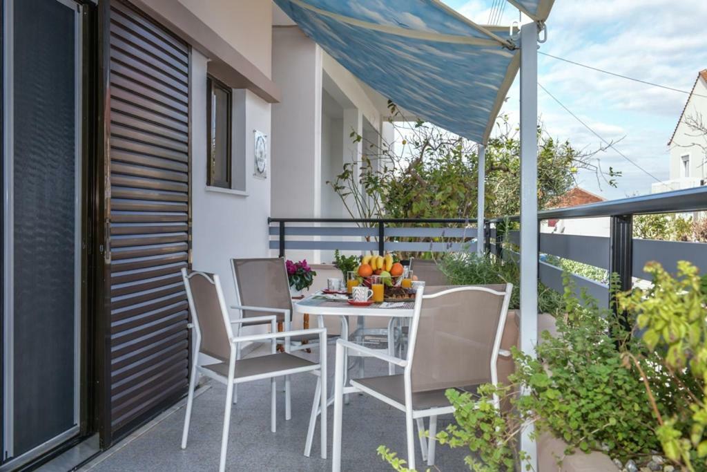 Aromatic Home Kissamos Exterior photo