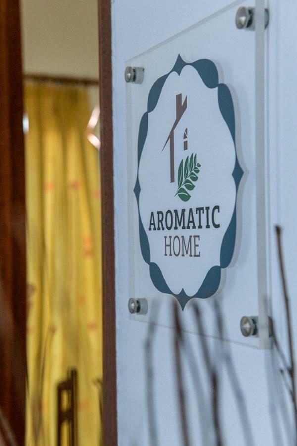 Aromatic Home Kissamos Exterior photo