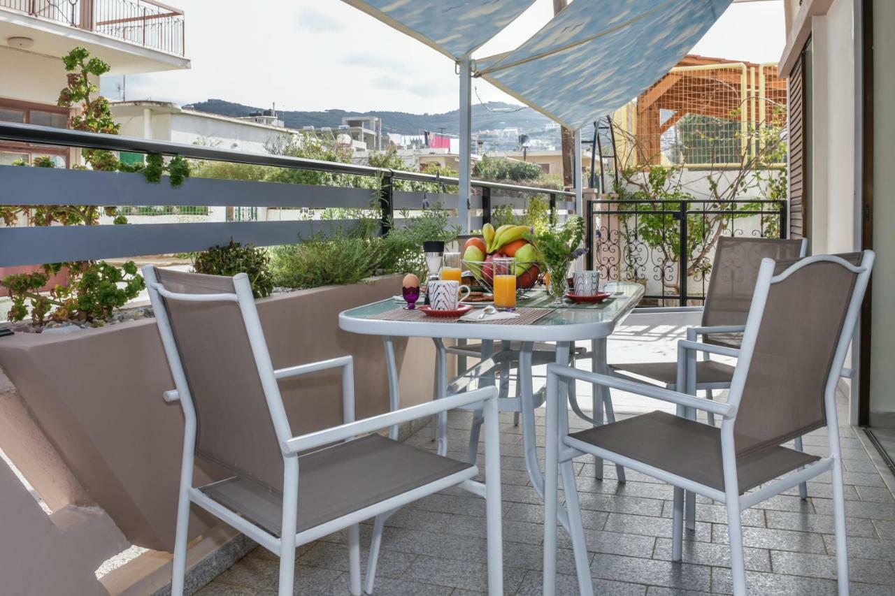 Aromatic Home Kissamos Exterior photo