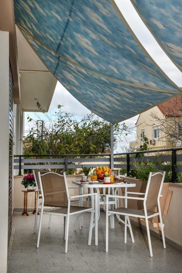 Aromatic Home Kissamos Exterior photo