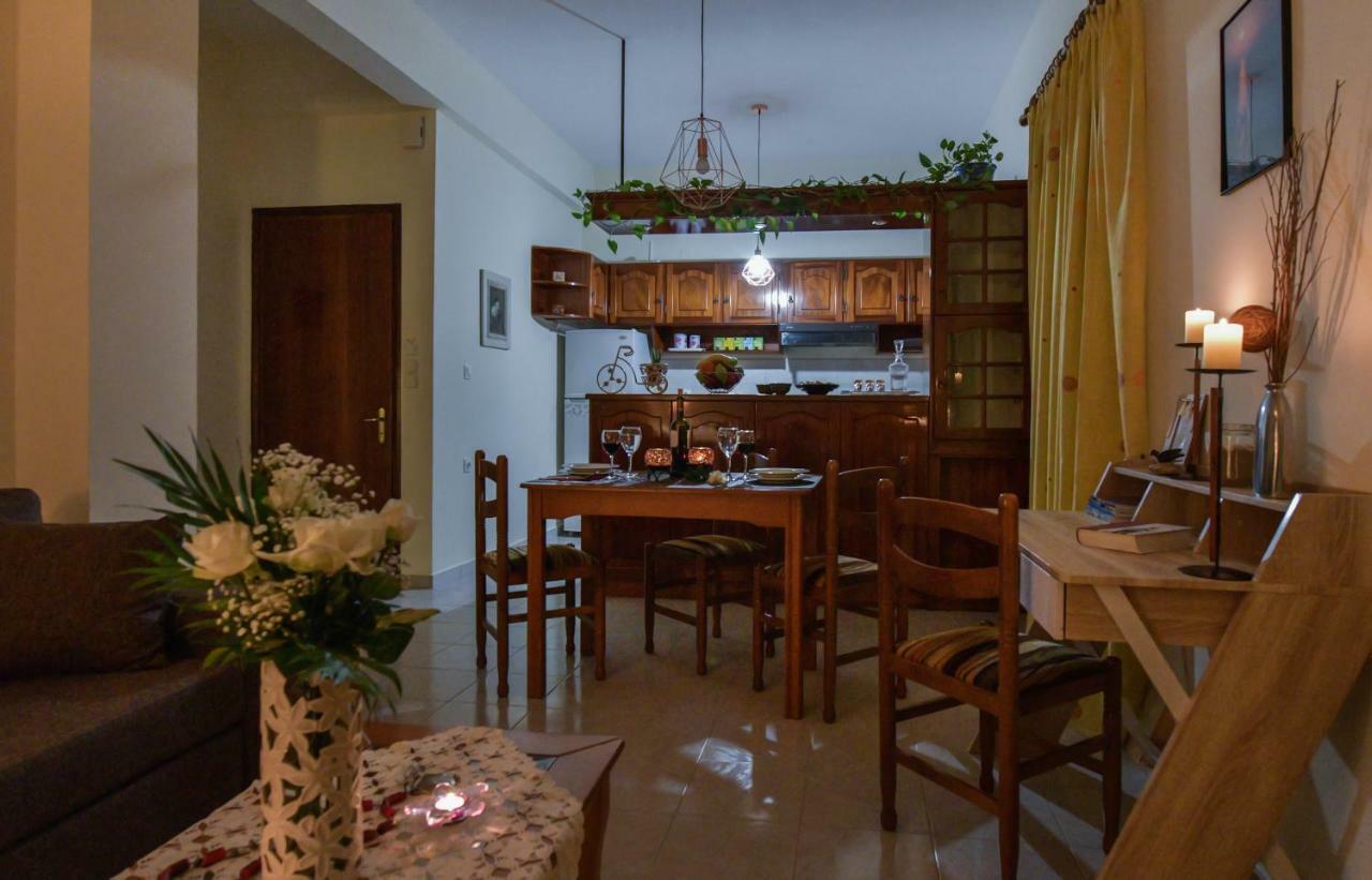 Aromatic Home Kissamos Exterior photo
